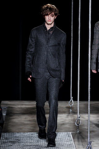 John Varvatos / - 2013-2014